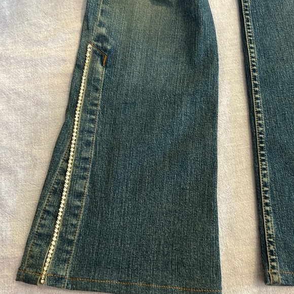 Allen B jean - Picture 12 of 13